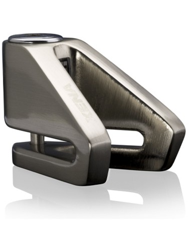 BLOQUEO DISCO XENA X1 ACERO INOXIDABLE, 6MM