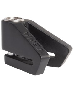 BLOQUEO DISCO XENA X2 COLOR NEGRO 14 MM