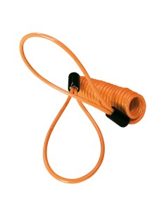 MEMORY CABLE XENA (X1-X2) NARANJA