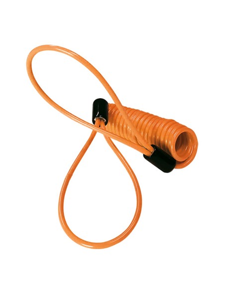 MEMORY CABLE XENA (X1-X2) NARANJA