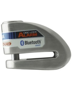 BLOQUEO DISCO XENA XX10 BLUETOOTH ACERO INOXIDABLE 10 MM