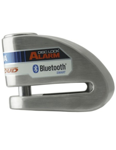 BLOQUEO DISCO XENA XX10 BLUETOOTH ACERO INOXIDABLE 10 MM