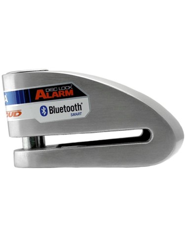 BLOQUEO DISCO XENA XX15 BLUETOOTH ACERO INOXIDABLE 14 MM