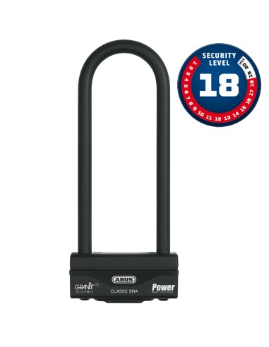 GRANIT POWER 58 ARCO DE HORQUILLA ABUS 58/140HBIII260