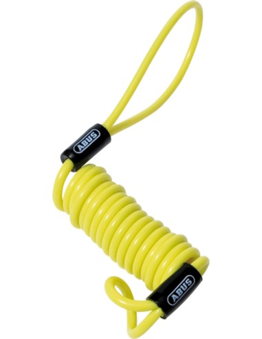 MEMORY CABLE ABUS RECORDATORIO AMARILLO