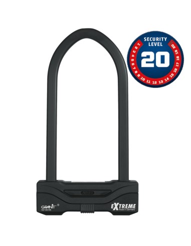 GRANIT EXTREME 59 ARCO DE HORQUILLA ABUS 59/180HB245
