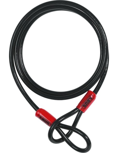 CABLE DE ACERO ABUS COBRA 10/300
