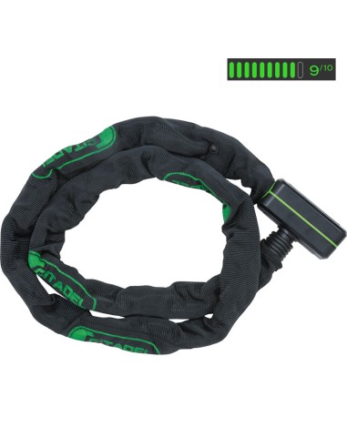 CADENA DE LLAVE CITADEL ROME DE 12 X 180 CCH 180/12/K