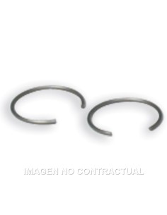 Clips Para Bulón Pistón 3411489 