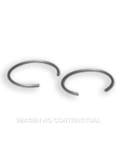 Clips Para Bulón Pistón 3411489 