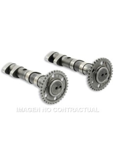 ARBOL DE LEVAS DOBLE YAMAHA T-MAX 500