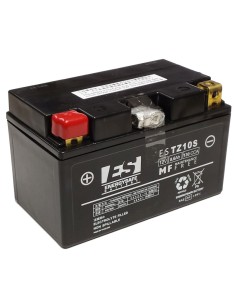 BATERIA ENERGYSAFE ESTZ10-S PRECARGADA