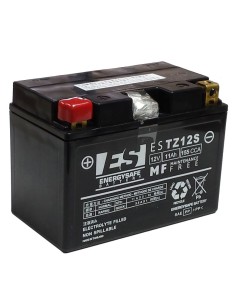 BATERIA ENERGYSAFE ESTZ12-S PRECARGADA