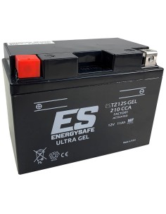 BATERIA ENERGYSAFE ESTZ12-S GEL PRECARGADA