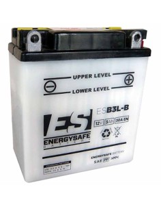 BATERIA ENERGYSAFE ESB3L-B CONVENCIONAL