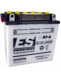 BATERIA ENERGYSAFE ESB7-A CONVENCIONAL