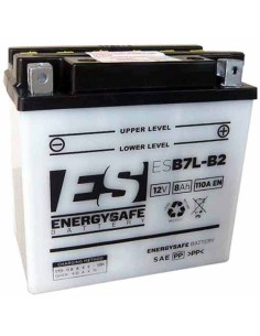 BATERIA ENERGYSAFE ESB7L-B2 CONVENCIONAL