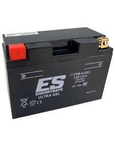 BATERIA ENERGYSAFE EST9B-4 GEL PRECARGADA