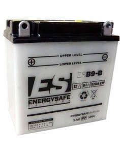 BATERIA ENERGYSAFE ESB9-B CONVENCIONAL