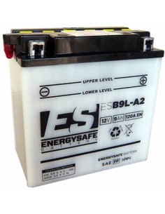 BATERIA ENERGYSAFE ES9L-A2 CONVENCIONAL