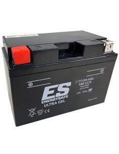BATERIA ENERGYSAFE EST12A-4 GEL PRECARGADA