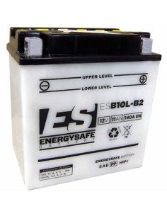 BATERIA ENERGYSAFE ESB10L-B2 CONVENCIONAL