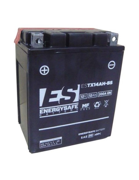 BATERIA ENERGYSAFE ESTX14AH-BS HIGH PERFORMANCE