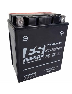 BATERIA ENERGYSAFE ESTX14AHL-BS HIGH PERFORMANCE