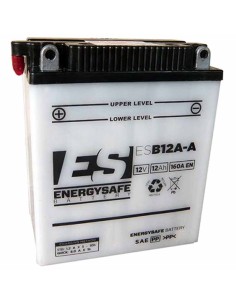 BATERIA ENERGYSAFE ESB12A-A CONVENCIONAL