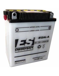 BATERIA ENERGYSAFE ESB12AL-A CONVENCIONAL