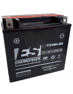 BATERIA ENERGYSAFE ESTX14H-BS HIGH PERFORMANCE