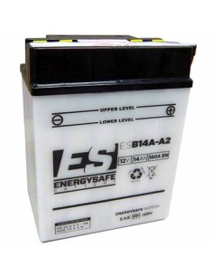 BATERIA ENERGYSAFE ESB14A-A2 CONVENCIONAL