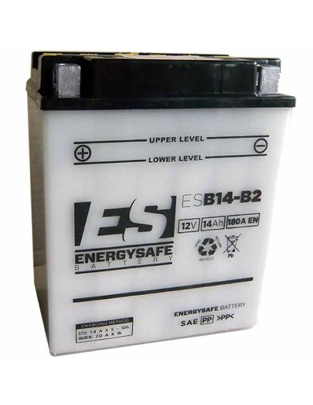 BATERIA ENERGYSAFE ESB14-B2 CONVENCIONAL**