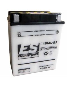 BATERIA ENERGYSAFE ESB14L-B2 CONVENCIONAL
