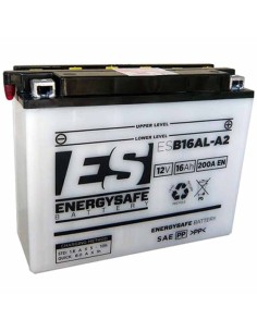 BATERIA ENERGYSAFE ESB16AL-A2 CONVENCIONAL