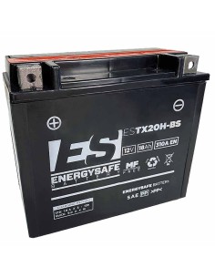 BATERIA ENERGYSAFE ESTX20H-BS HIGH PERFORMANCE