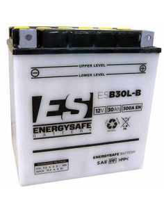 BATERIA ENERGYSAFE ESB30L-B CONVENCIONAL