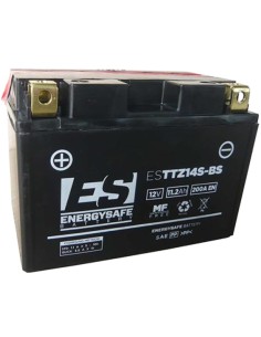 BATERIA ENERGYSAFE ESTTZ14S-BS SIN MANTENIMIENTO