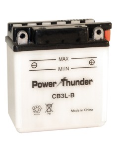 BATERIA POWER THUNDER CB3L-B CONVENCIONAL