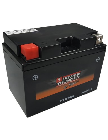 BATERIA POWER THUNDER CTZ14-S PRECARGADA