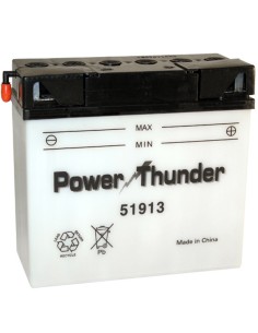 BATERIA POWER THUNDER 51913 CONVENCIONAL