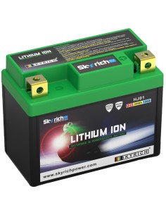 BATERIA LITIO SKYRICH HJ01