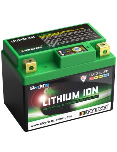 BATERIA LITIO SKYRICH HJTX5L-FP