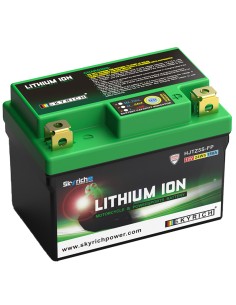BATERIA SKYRICH LITIO HJTZ5S-FP