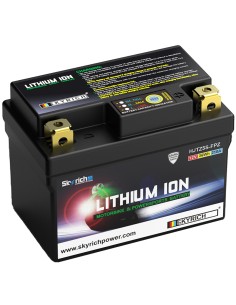 BATERIA LITIO SKYRICH HJTZ5S-FPZ