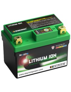 BATERIA LITIO SKYRICH HJTZ7S-FP
