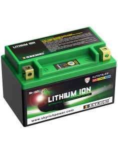 BATERIA LITIO SKYRICH HJTX7A-FP