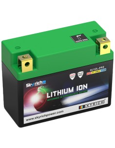 BATERIA LITIO SKYRICH HJ12L-FPZ