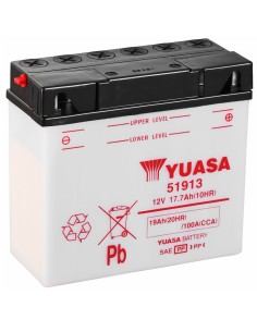 BATERIA YUASA 51913 COMBIPACK CONVENCIONAL
