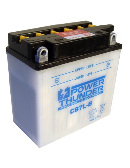 BATERIA POWER THUNDER CB7L-B